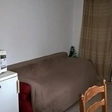 Relax Apartman Nagykanizsa Exterior photo