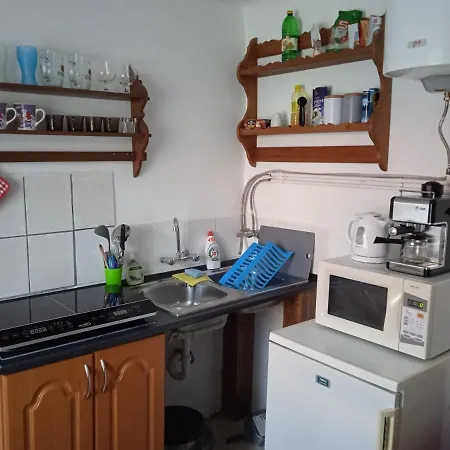 Relax Apartman Nagykanizsa Exterior photo