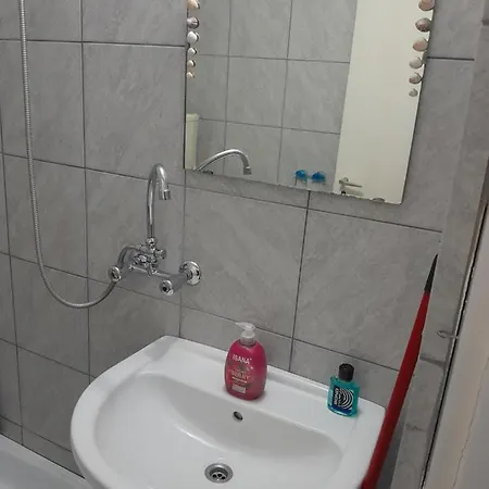 Relax Apartman Nagykanizsa Exterior photo