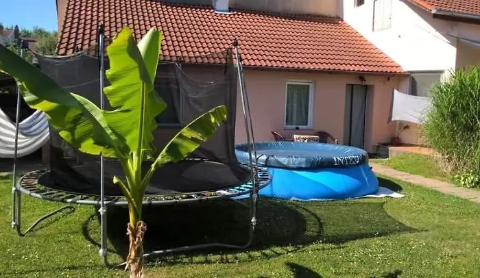 Relax Apartman
