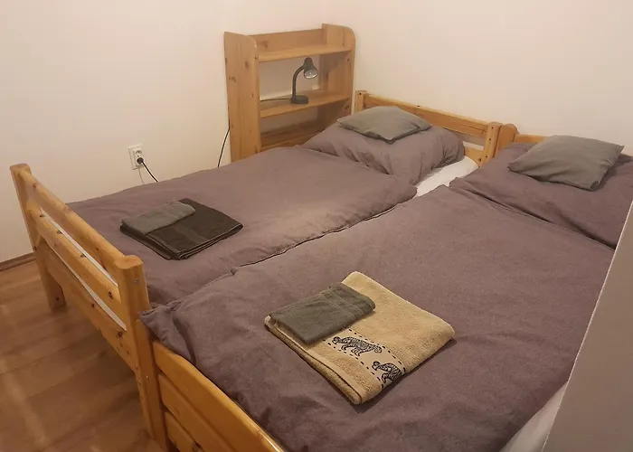 Relax Apartman