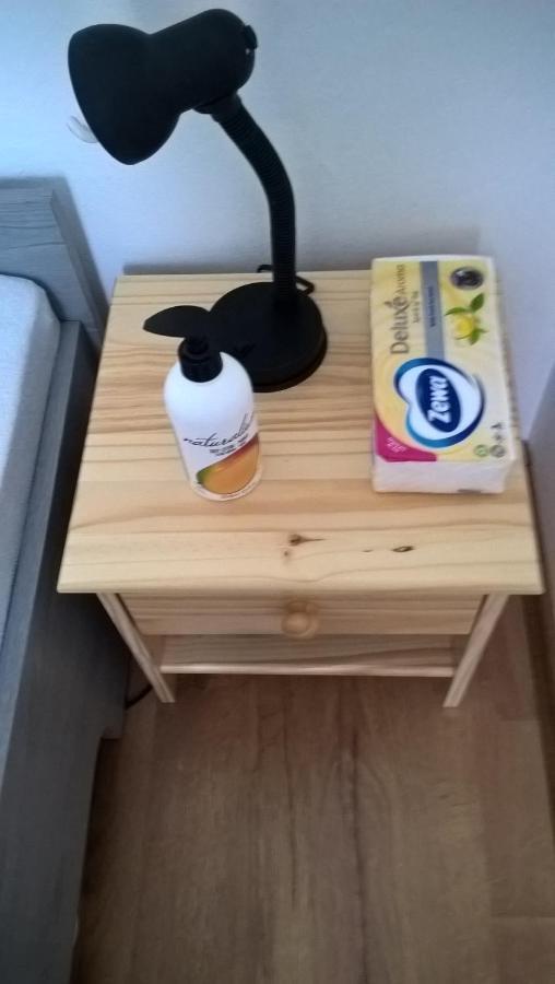 Apartman Relax Nagykanizsa