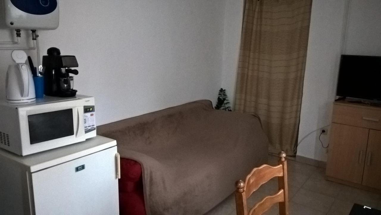 Apartment Relax Nagykanizsa