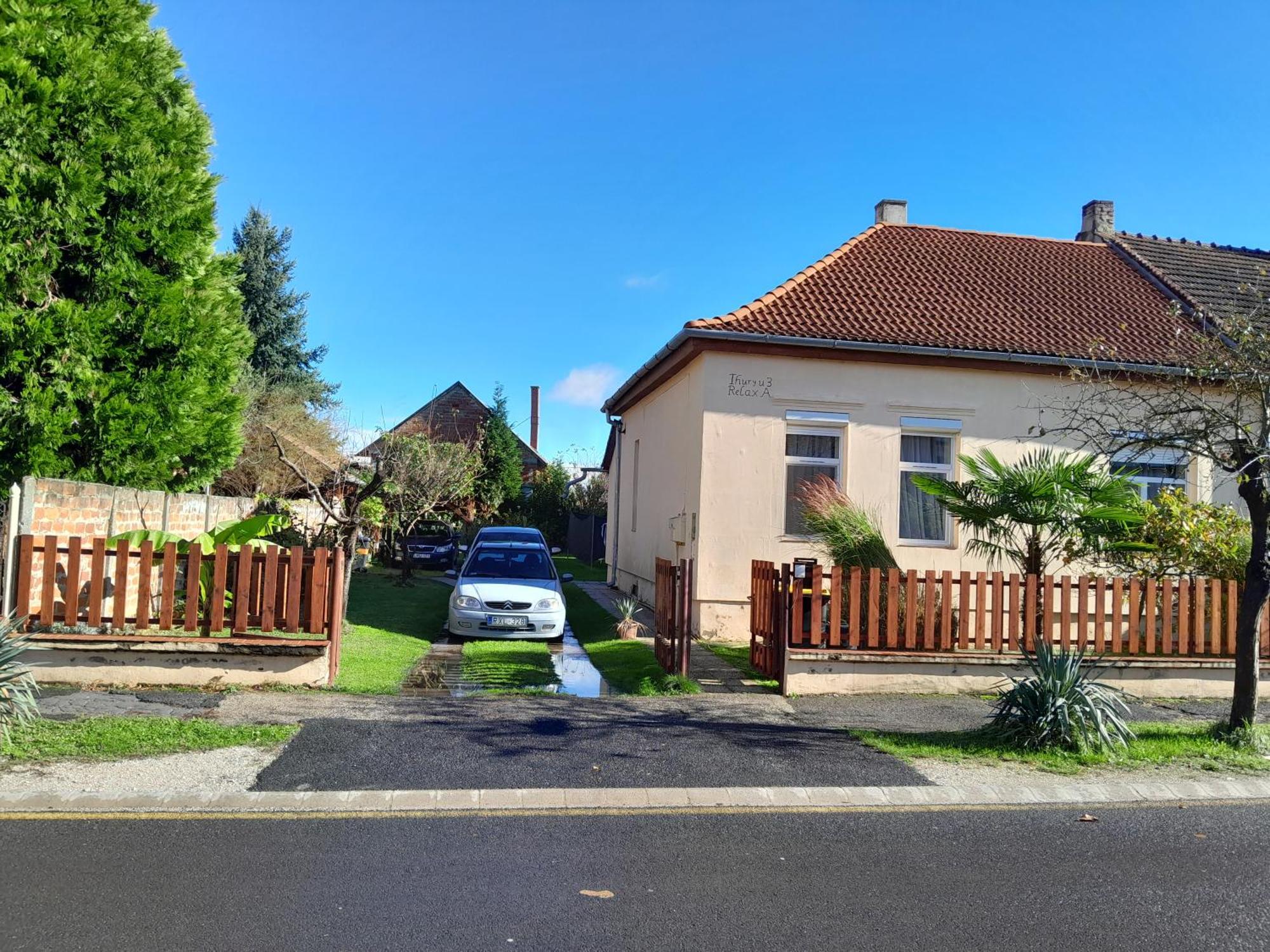 Relax Apartment Nagykanizsa